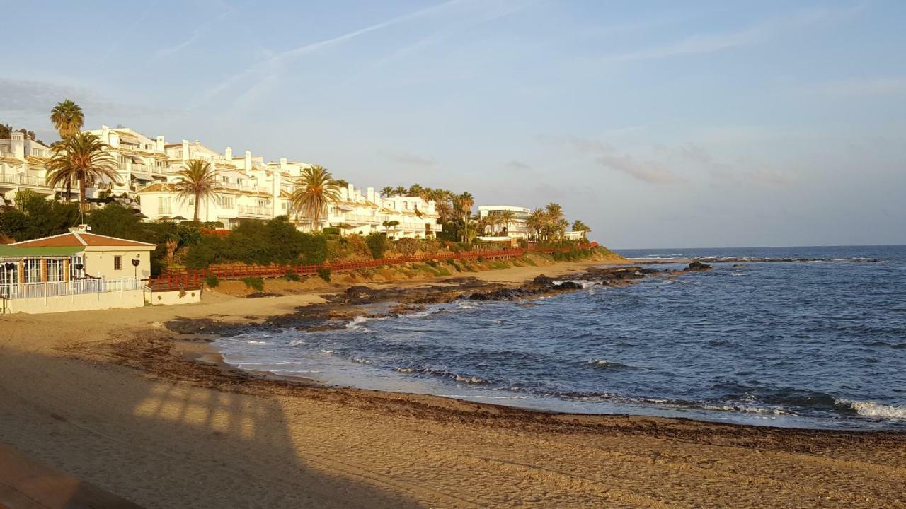 Miraflores Apartment Mijas Esterno foto