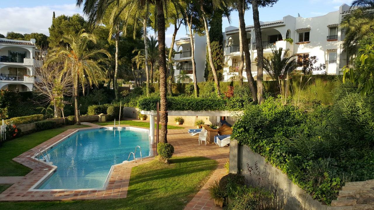 Miraflores Apartment Mijas Esterno foto