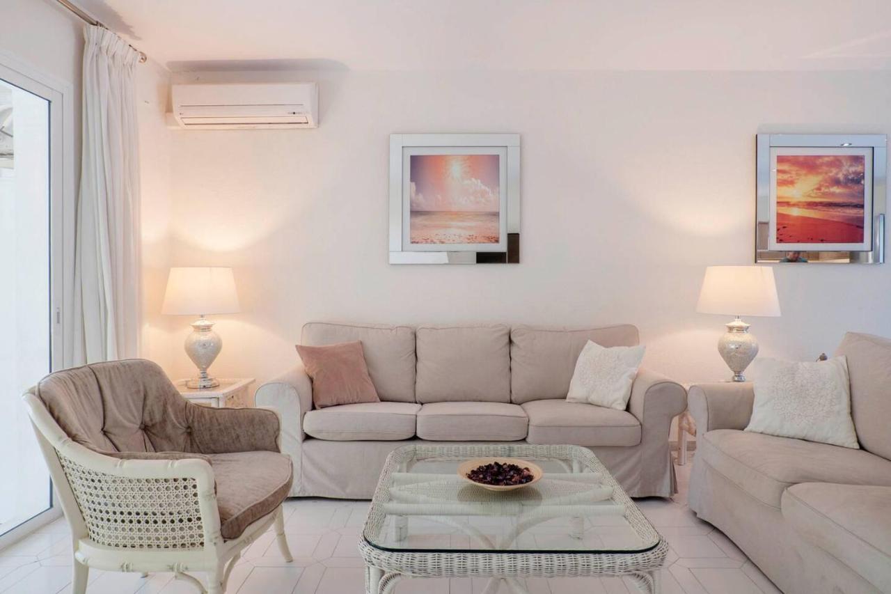 Miraflores Apartment Mijas Esterno foto