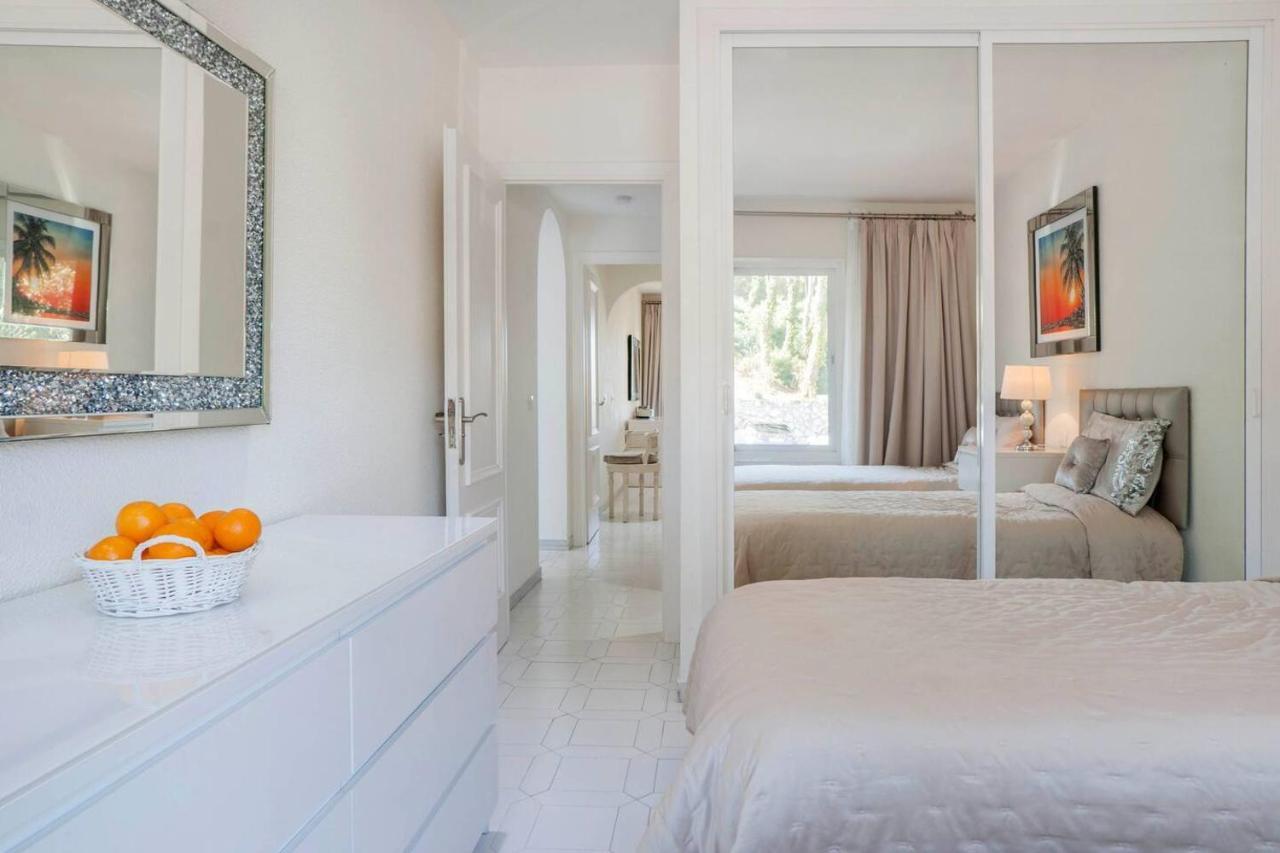 Miraflores Apartment Mijas Esterno foto