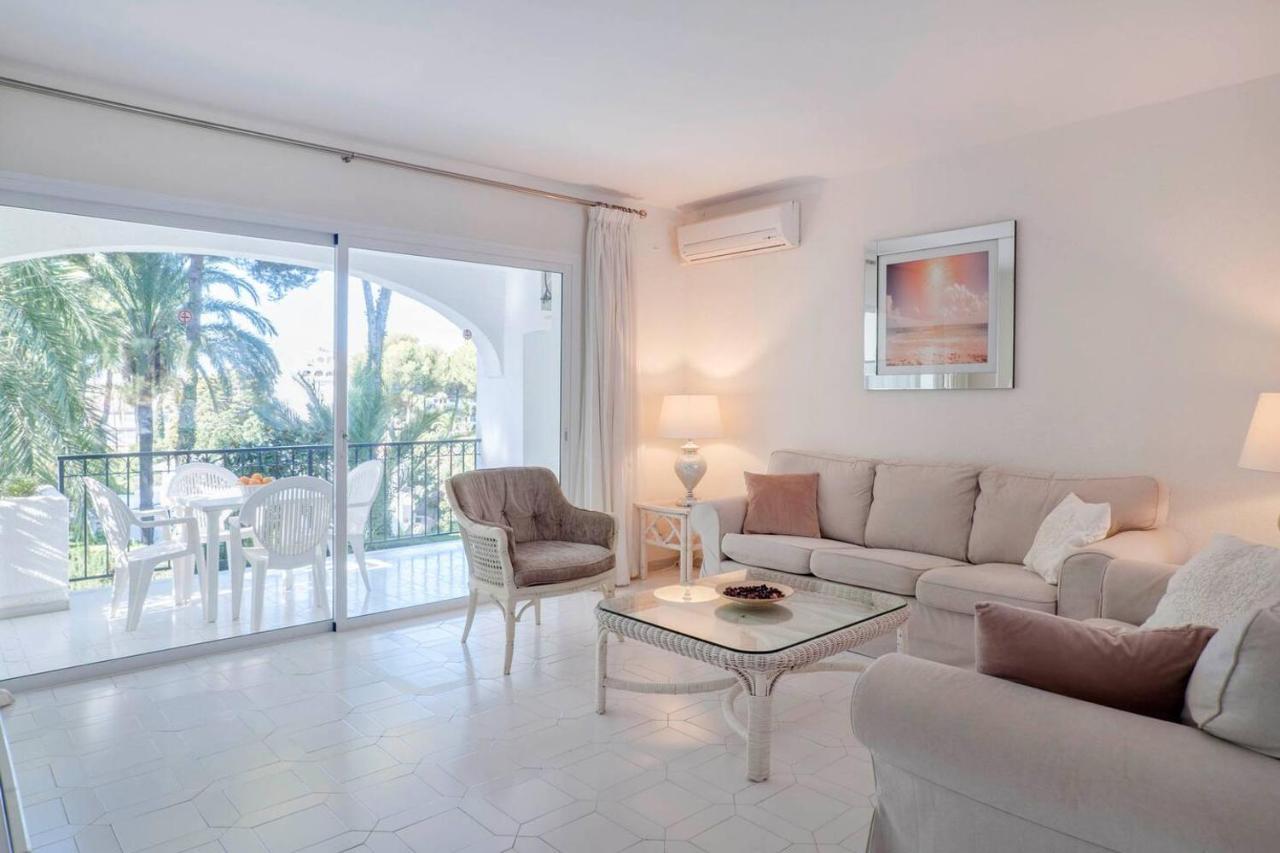 Miraflores Apartment Mijas Esterno foto